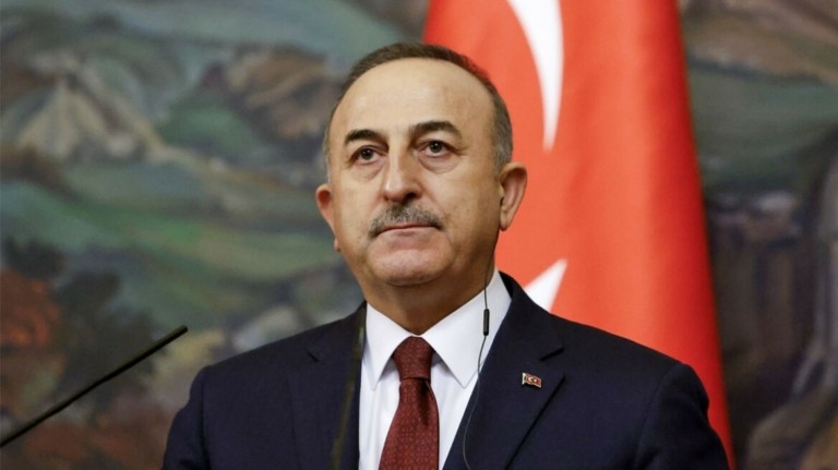 Τσαβούσογλου: «Στο Αιγαίο κάνουμε τα απαραίτητα βήματα κατά αυτών που εποφθαλμιούν στα δικαιώματα μας» (vid)