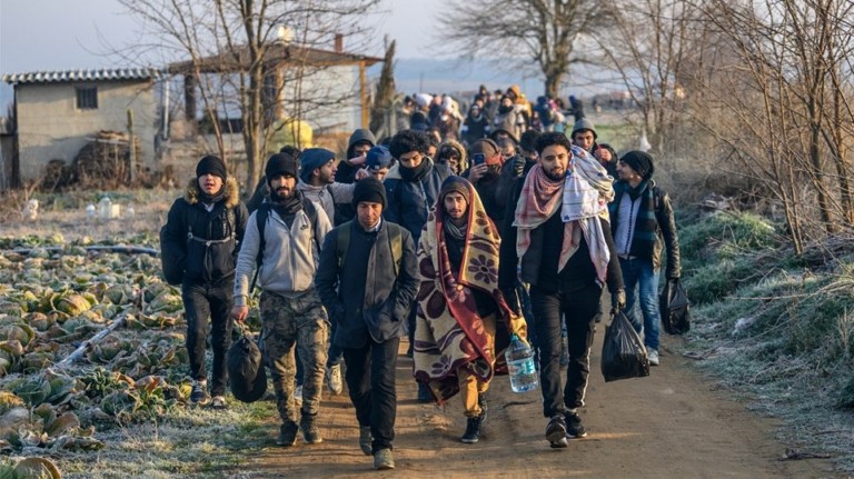 ΕΕ: Έντονες διαπραγματεύσεις για τη μεταρρύθμιση της μεταναστευτικής πολιτικής