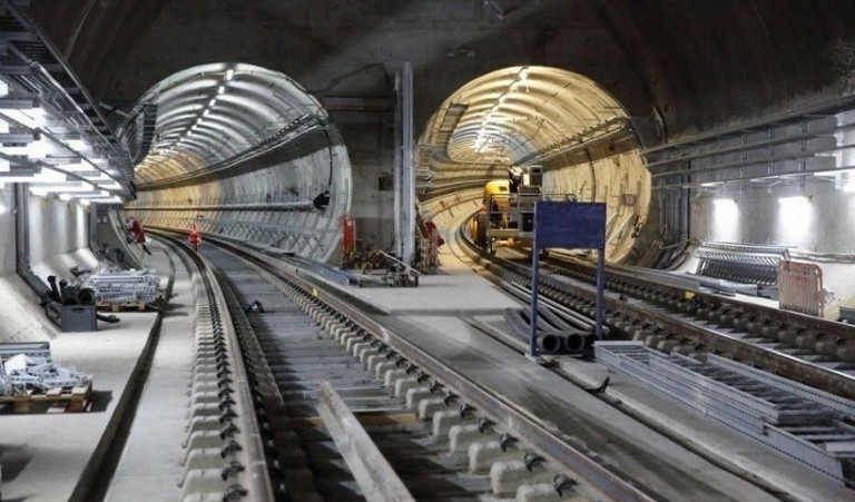 Μετρό: Πώς η νέα Γραμμή 4 και η επέκταση της Γραμμής 2 θα αλλάξουν την Αθήνα