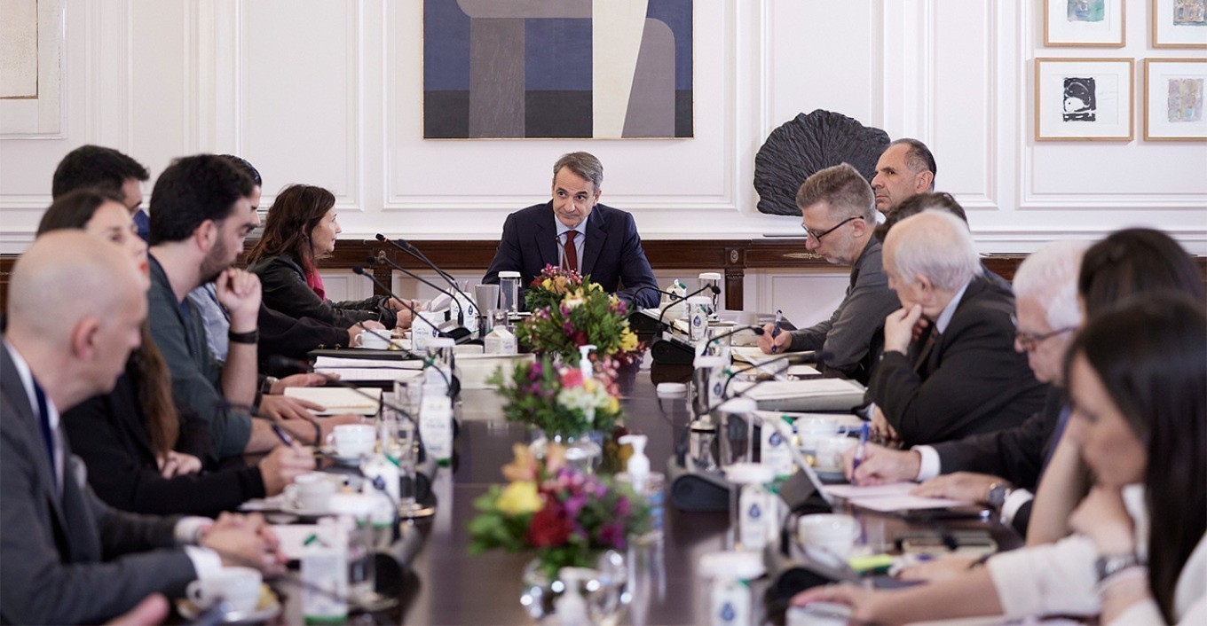 Η ρύθμιση της κυβέρνησης για τους καλλιτέχνες: Δημιουργείται νέα μισθολογική κλίμακα