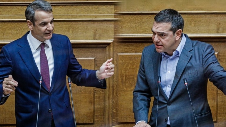 Οικονόμου: Ανοικτό το ενδεχόμενο debate Μητσοτάκη – Τσίπρα ενόψει εκλογών