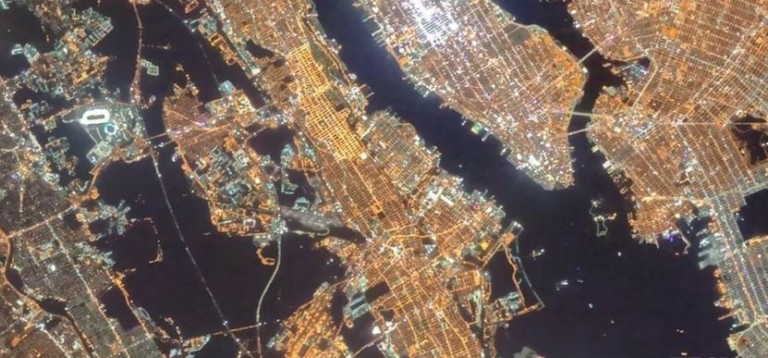 Φωτορύπανση: Οι συνέπειες στους ζωντανούς οργανισμούς και το περιβάλλον