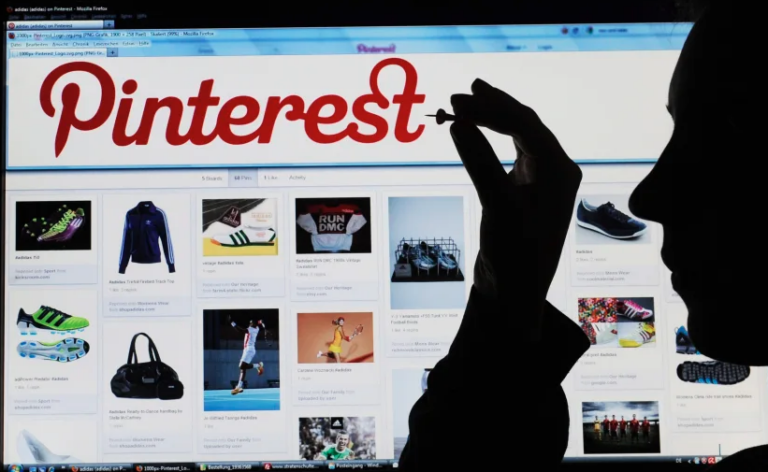 Απολύει 150 εργαζόμενους η Pinterest