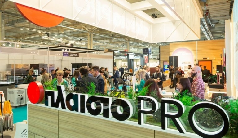 Ένα δίκτυο εξυπηρέτησης για τις ανάγκες του σύγχρονου επαγγελματία