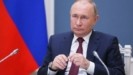 Μέρα πένθους στη Ρωσία για το μακελειό στη Μόσχα – Πληθαίνουν οι επικρίσεις κατά του Πούτιν