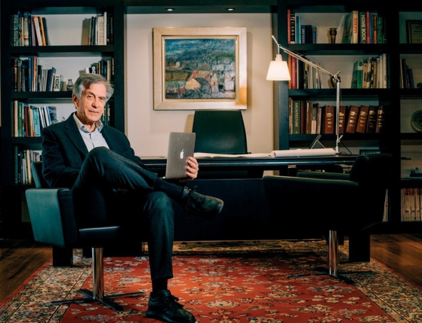 Rentoumis Architectural Construction: Η νέα όψη της Αθηναϊκής Ριβιέρας