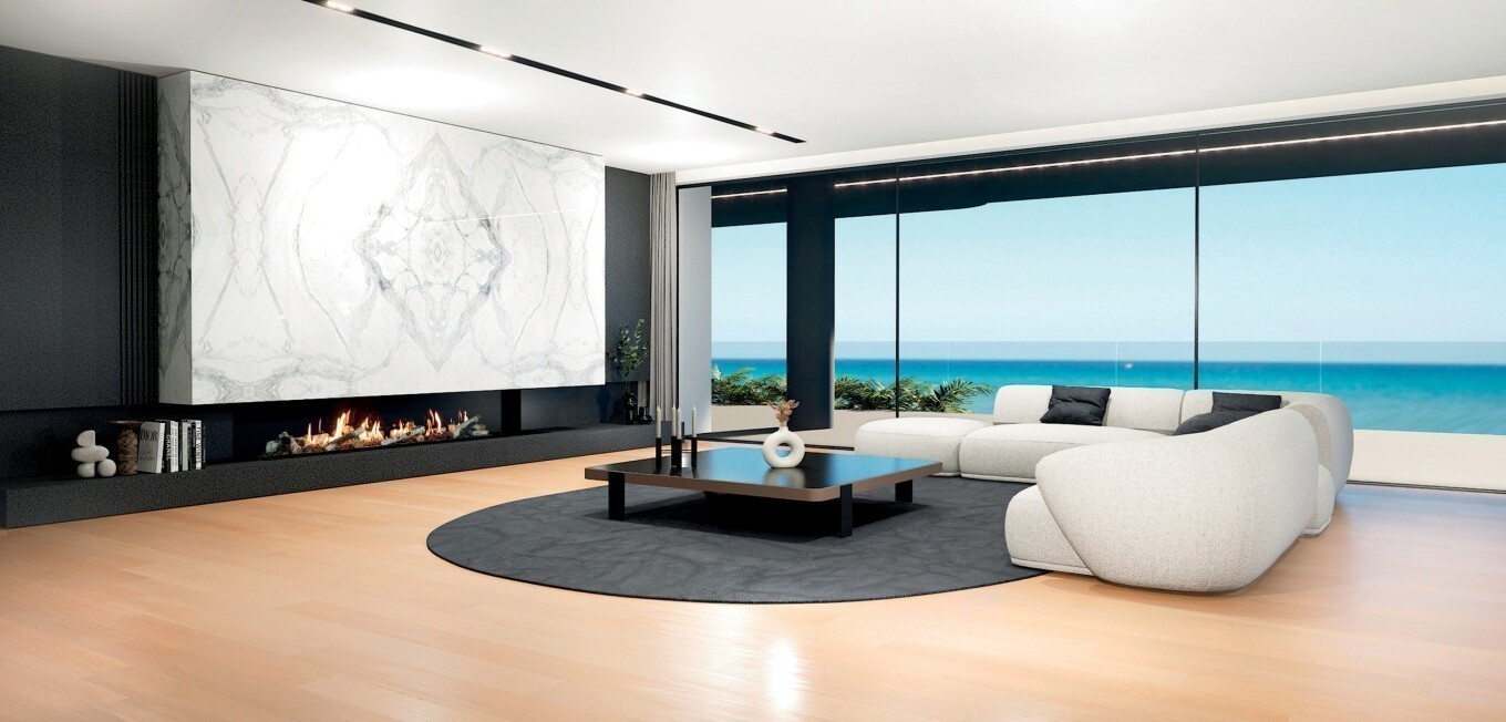 Rentoumis Architectural Construction: Η νέα όψη της Αθηναϊκής Ριβιέρας