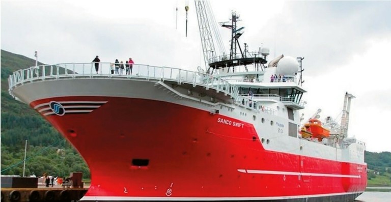 Έρευνες για πετρέλαιο – αέριο: Εκτιμήσεις για πλούσια κοιτάσματα ανοιχτά της Κρήτης (pics + χάρτης)