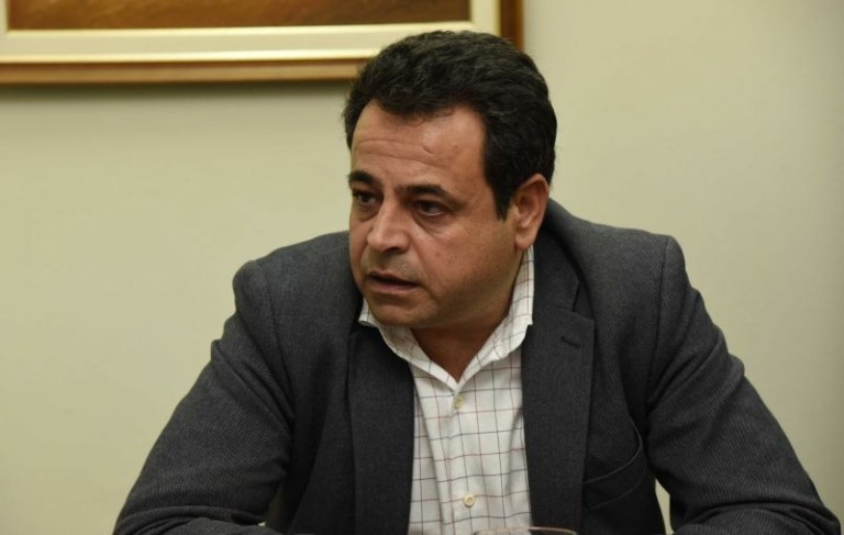 Έφυγε από τη ζωή ο βουλευτής Δωδεκανήσου του ΣΥΡΙΖΑ Νεκτάριος Σαντορινιός – Την Τετάρτη η κηδεία