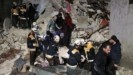 Τουρκία: Αλλεπάλληλοι σεισμοί 6,4 και 5,8 και 5,2 R – Κι άλλοι εγκλωβισμένοι (vid) (upd)