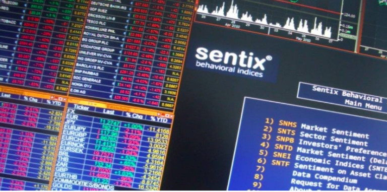 Βελτίωση του επενδυτικού κλίματος στην Ευρωζώνη τον Φεβρουάριο – Απομακρύνεται το σενάριο ύφεσης