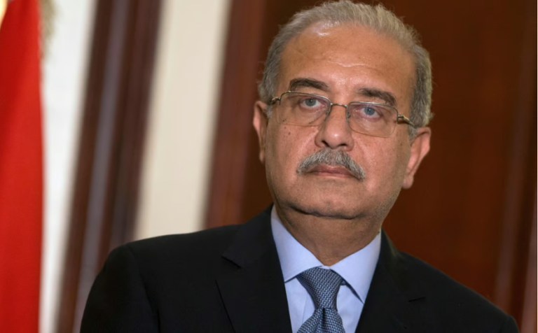 Πέθανε ο πρώην πρωθυπουργός της Αιγύπτου Σερίφ Ισμαήλ