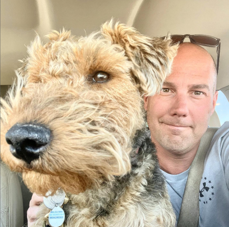 «Δεν γεννήθηκα πλούσιος»: Οι 6 κοινωνικοί κανόνες που «έσπασε» ένας 35χρονος και έβγαλε $1 εκατ. (instagram pic)