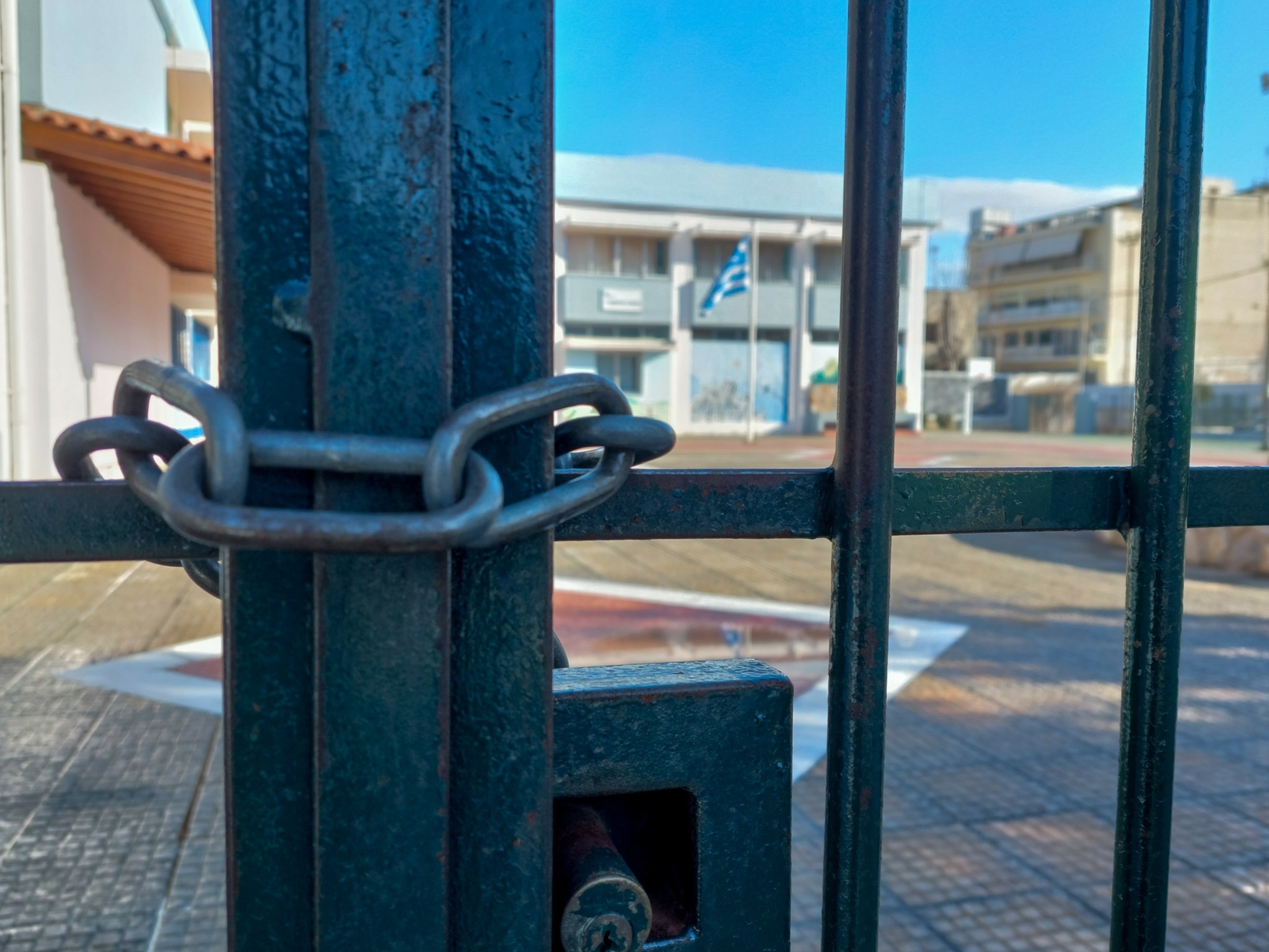 Κακοκαιρία: Ποια σχολεία θα είναι κλειστά τη Δευτέρα 22/1 σε όλη τη χώρα