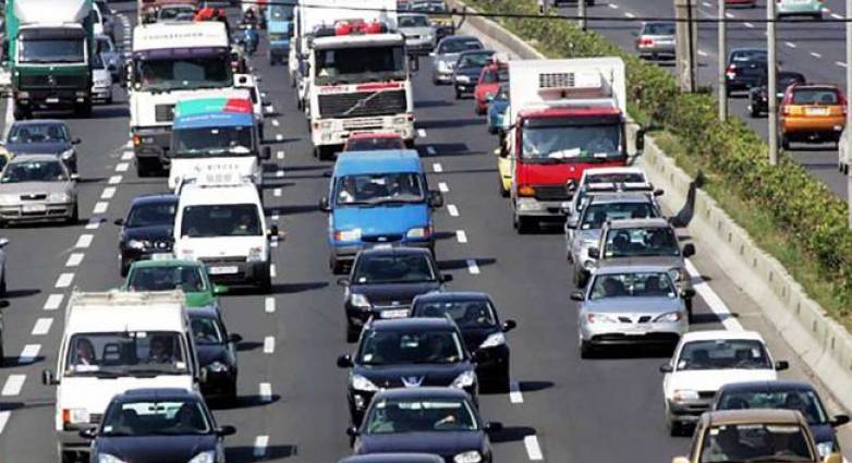 Τέλη Κυκλοφορίας 2026: Στο myCar τα ειδοποιητήρια – Πώς θα τα πληρώσετε | Ειδήσεις για την Οικονομία