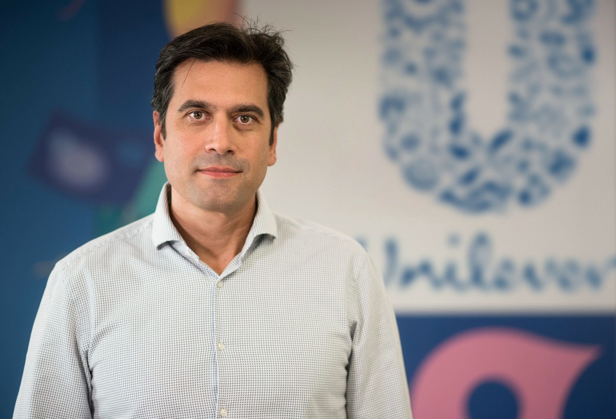 Θοδωρής Σακελλαρίου (Unilever Food Solutions): Τα στοιχήματα στο HORECA και η στροφή στη βιώσιμη ανάπτυξη