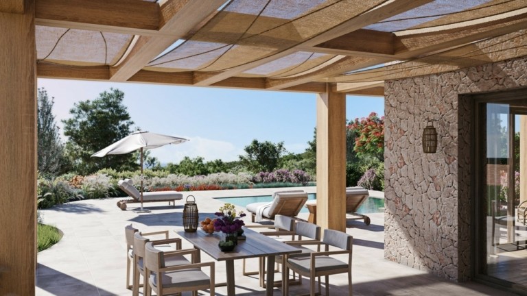 Δωμάτιο με θέα: H Thalassa Villa του Eliamos Hotel & Spa στην Κεφαλλονιά