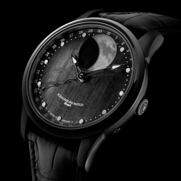 Τα χειροποίητα ρολόγια που αποκτούν φανατικούς φίλους για την τιμή τους