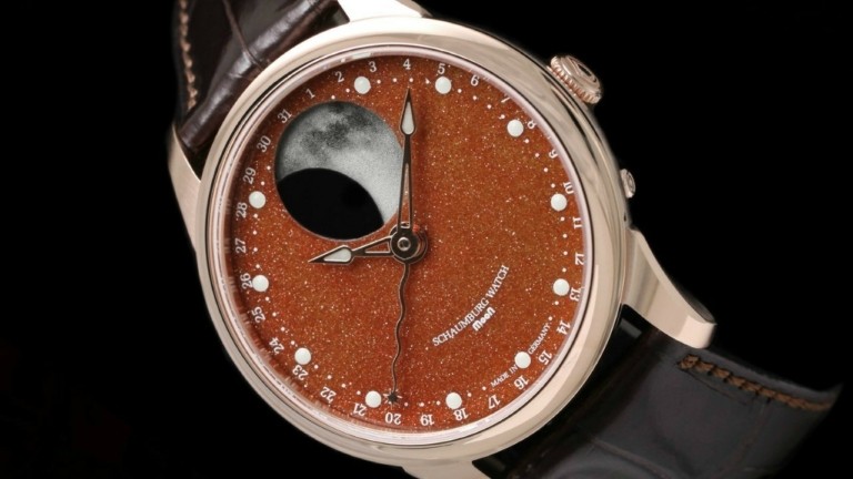 Τα χειροποίητα ρολόγια που αποκτούν φανατικούς φίλους για την τιμή τους