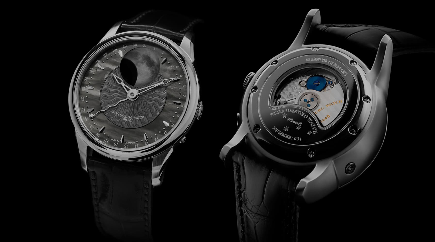 Τα χειροποίητα ρολόγια που αποκτούν φανατικούς φίλους για την τιμή τους