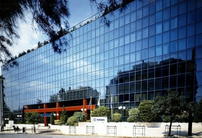 Titan Cement International (TCI): Αποκτά συμμετοχή στην «Περλίτες Αιγαίου»