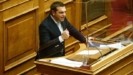 Τσίπρας: 4 χρόνια δεν έχετε δώσει ούτε ευρώ για τους στρατιωτικούς, μόνο 15 δισ. για εξοπλιστικά