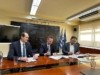 ΕΤΑΔ: Υπεγράφη η σύμβαση παραχώρησης στον Δήμο Βέροιας για το Παλαιό Δικαστικό Μέγαρο (pics)