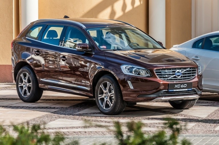 Volvo: Πόσο αυξήθηκαν οι πωλήσεις τον Ιανουάριο παγκοσμίως