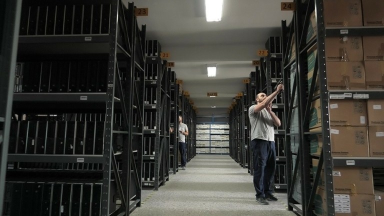 Η αγορά των «μεταχειρισμένων» Η/Υ στην Ελλάδα