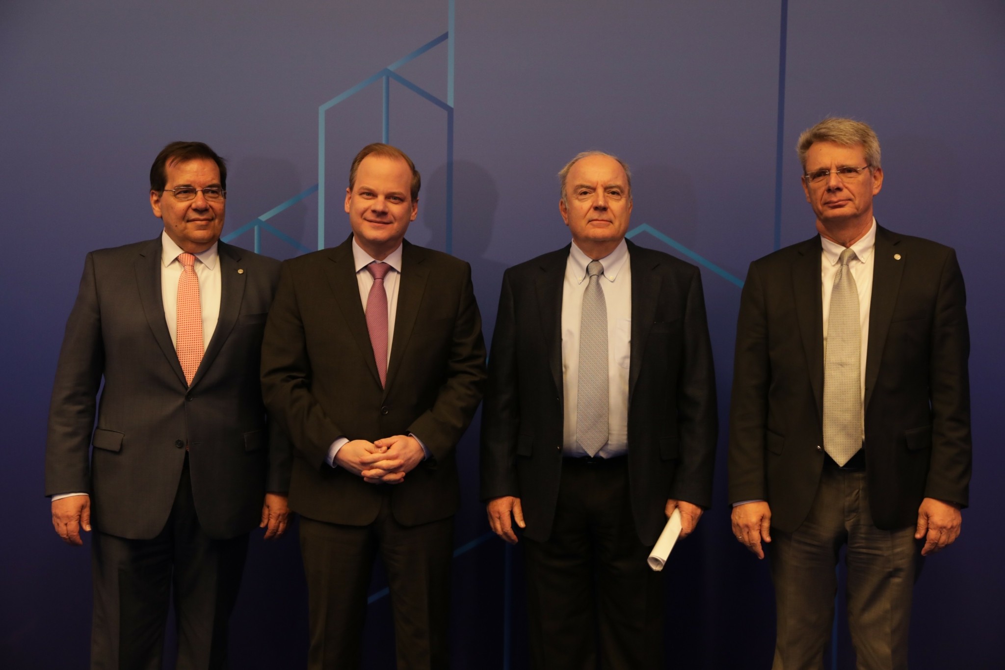 ΓΕΚ ΤΕΡΝΑ: Χρηματοδοτεί το πρώτο μεταπτυχιακό τμήμα σπουδών στο ΕΜΠ (pics) (upd)