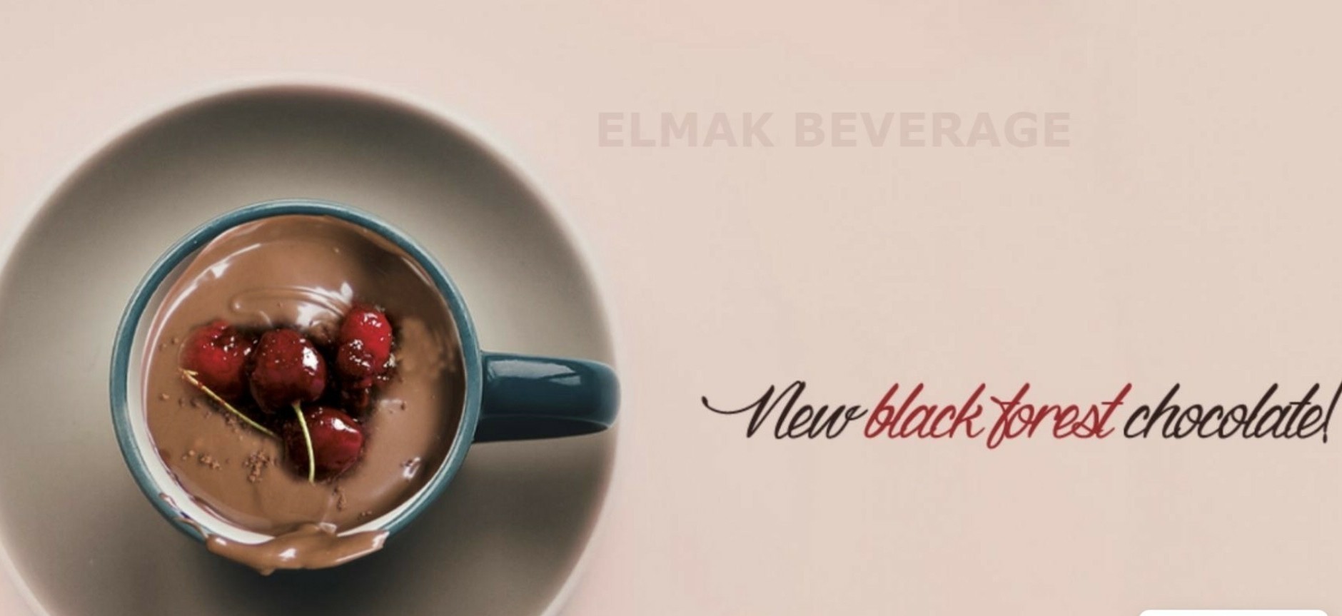 H ELMAK BEVERAGE κατακτά παγκόσμια διάκριση με τη Novello Chocolate