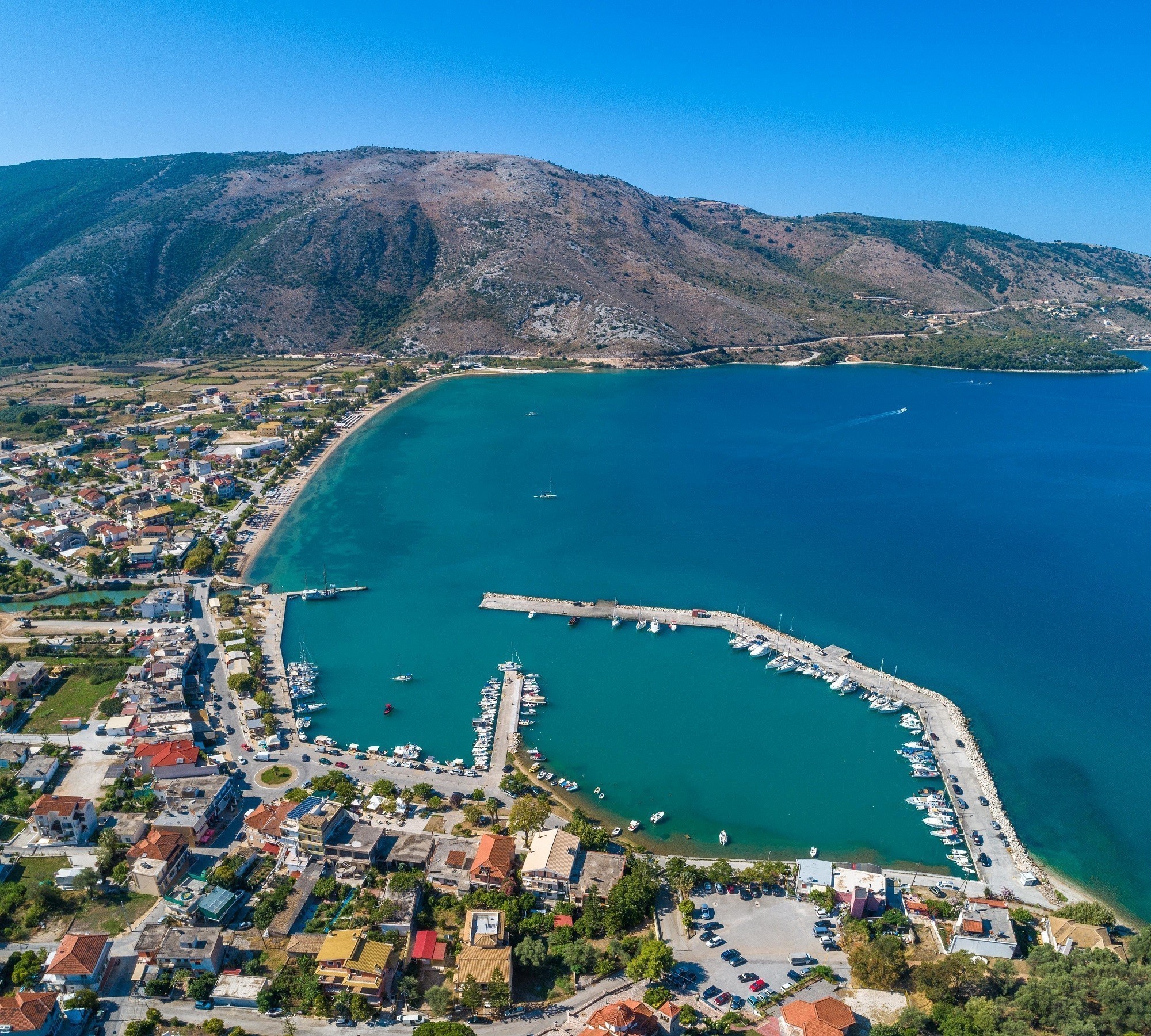 ΟΛΗΓ: Προς επίλυση η απόδοση στην τοπική κοινωνία εκτάσεων στα λιμάνια Ηγουμενίτσας