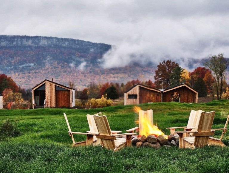 Τα νέα κρησφύγετα της ευεξίας που ονειρεύονται οι λάτρεις των spa