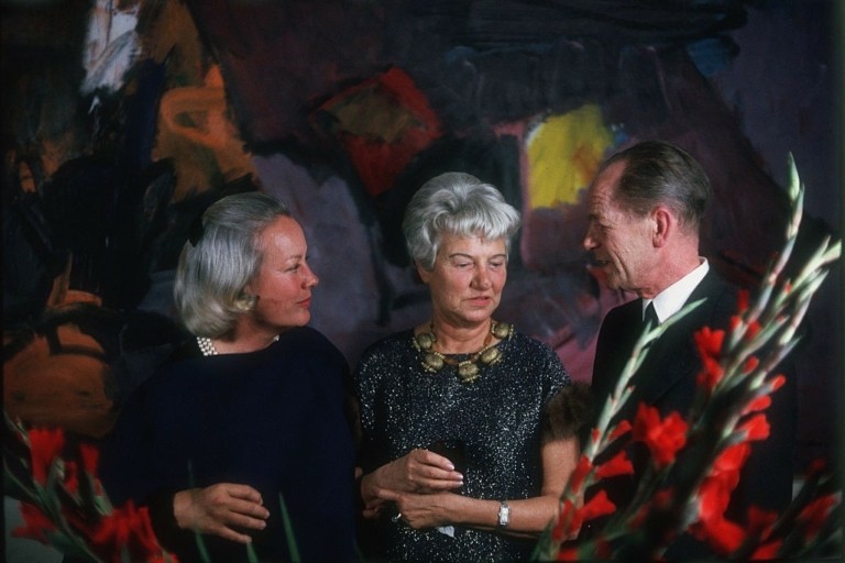 Πρωτοπόρες γυναίκες που άνοιξαν δρόμους: Πέγκυ Γκουγκενχάιμ, η πρώτη συλλέκτρια και η ανατρεπτική ζωή της