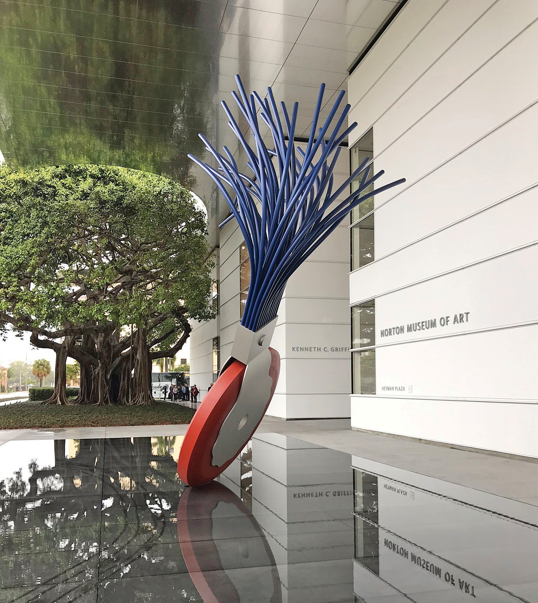 Η αναγέννηση του Palm Beach – Πώς είναι η ζωή στο πιο ακριβό θέρετρο των ΗΠΑ