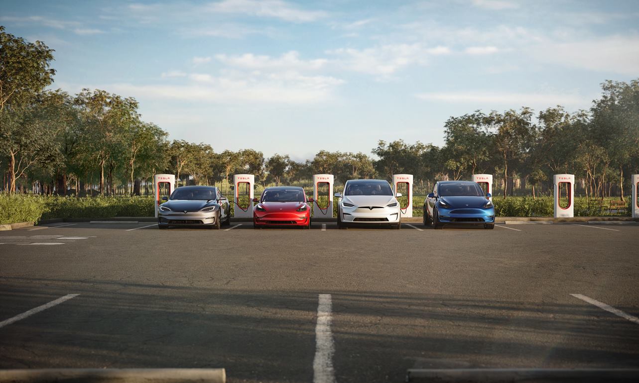 Tesla: Ερχεται το Model 2 των 25.000 δολαρίων; (pic)