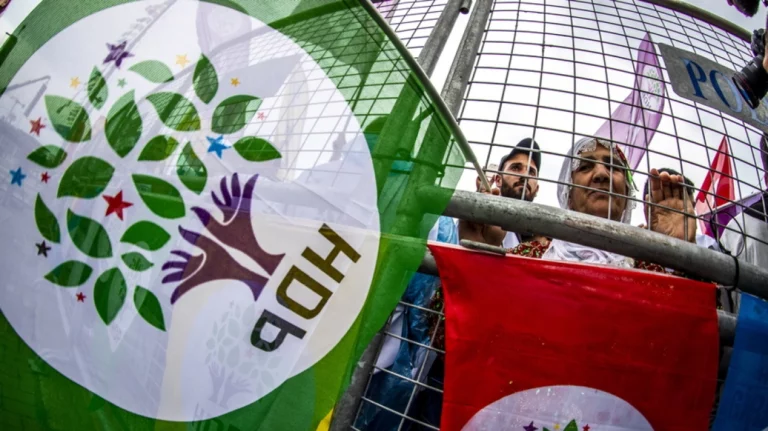 Τουρκία: Το φιλοκουρδικό HDP δεν κατεβάζει υποψήφιο στις προεδρικές εκλογές