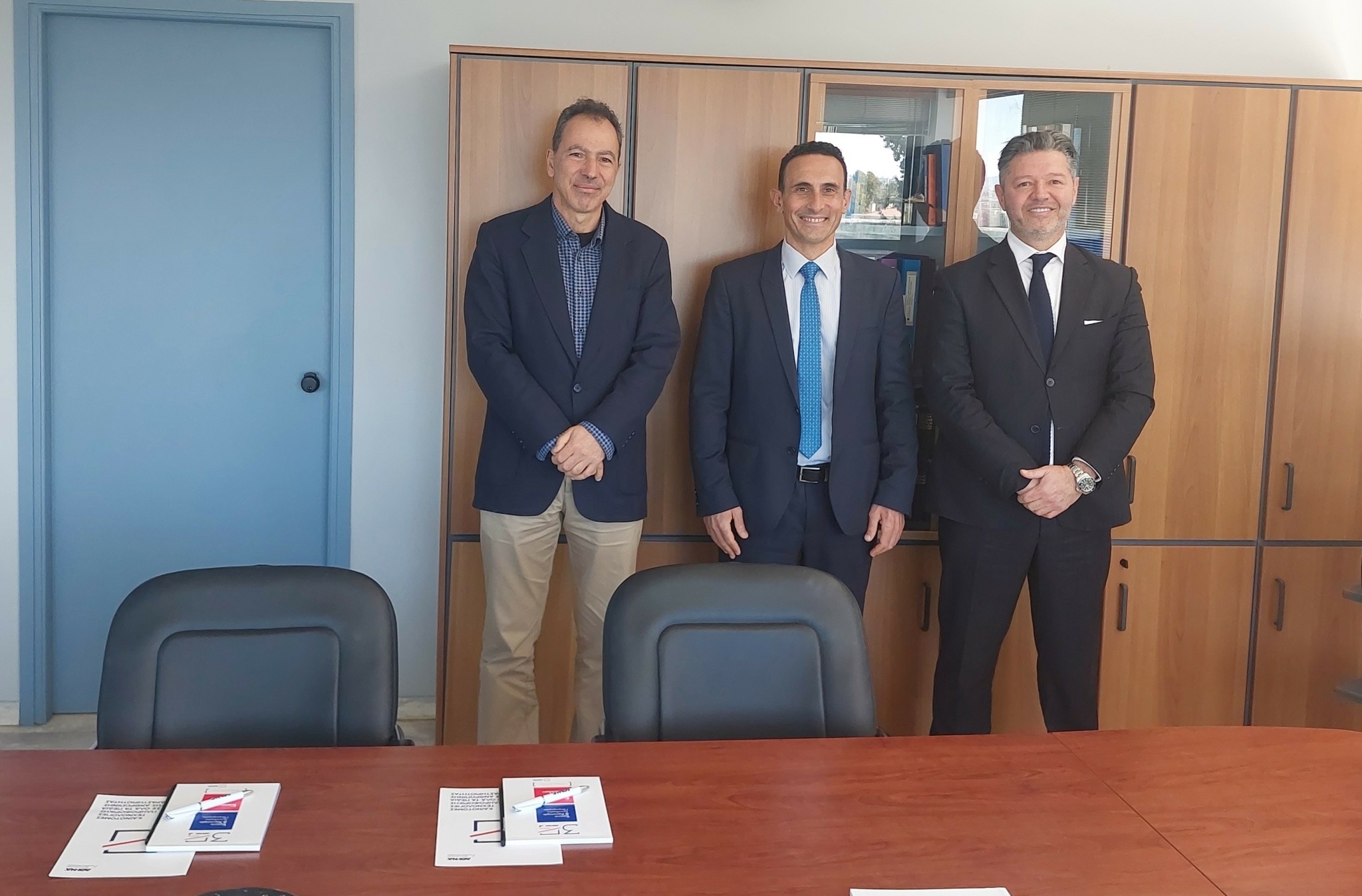 PwC Ελλάδας: Ενισχύονται οι σχέσεις με την πανεπιστημιακή και ερευνητική κοινότητα