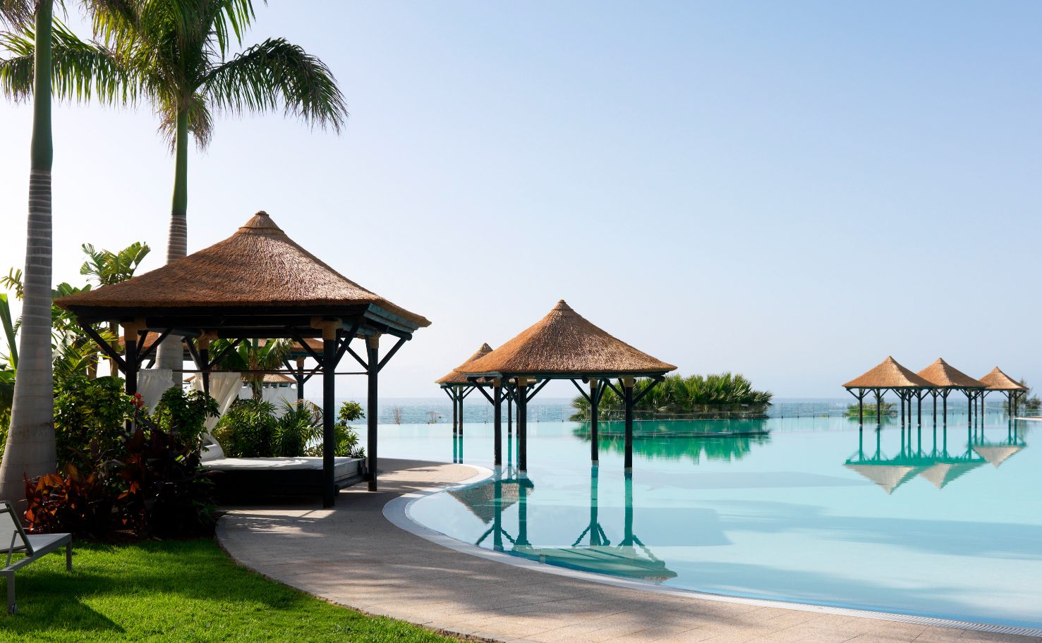 Meliá Hotels International: Ο πιο βιώσιμος ξενοδοχειακός όμιλος παγκοσμίως για το 2022 από την S&P Global (pics)