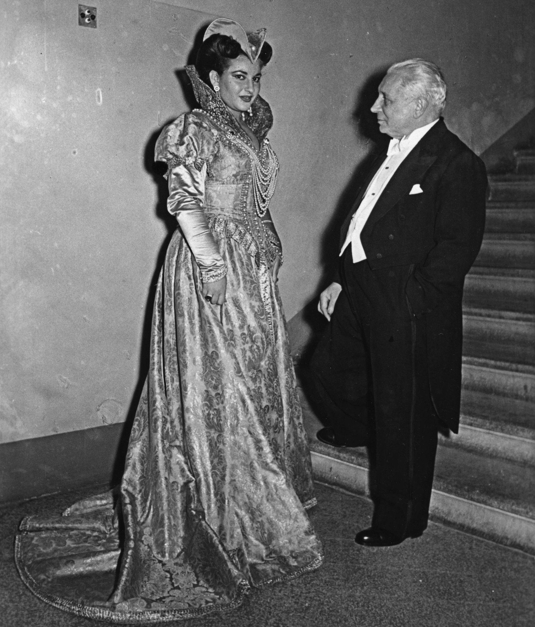 Αποκλειστικό: H όπερα Norma στο Ηρώδειο και το νέο Μουσείο Μαρία Κάλλας για τα 100 χρόνια από τη γέννησή της