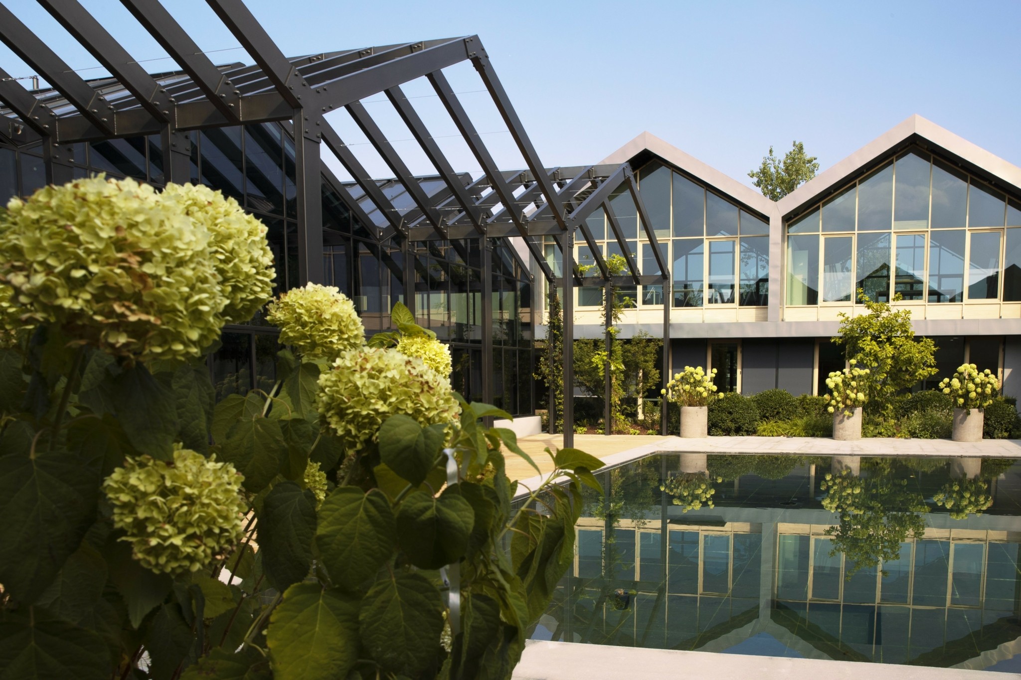 Πώς ένα μοντέρνο, “πράσινο” brand έγινε το κοινό μυστικό των γκουρού της ομορφιάς