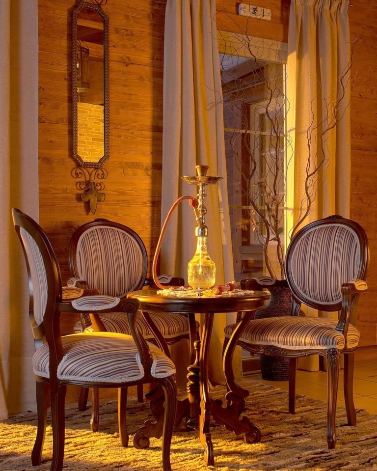 Δωμάτιο με Θέα: H Premium Suite του Villa Rustica στα Σέρβενα της Κόνιτσας