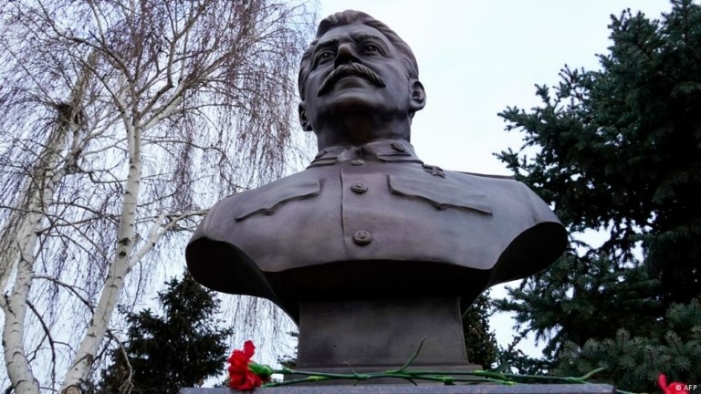 5 Μαρτίου – 70 χρόνια πριν: «Ο Ιωσήφ Στάλιν είναι νεκρός»