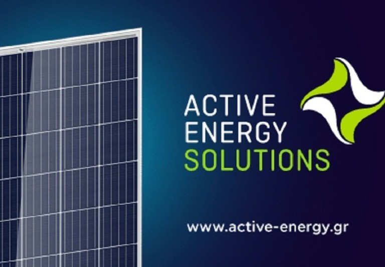 Active Energy Solutions: Στην 35η θέση της λίστας των Financial Times με τις 1.000 ταχύτερα αναπτυσσόμενες εταιρείες στην Ευρώπη