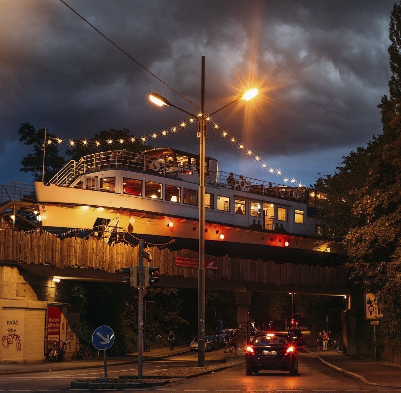 48 ώρες στο Μόναχο: Υπέροχες βόλτες, τοπικές γεύσεις και εμπειρίες χαλάρωσης σε μια πόλη με αυθεντικό μεγαλείο