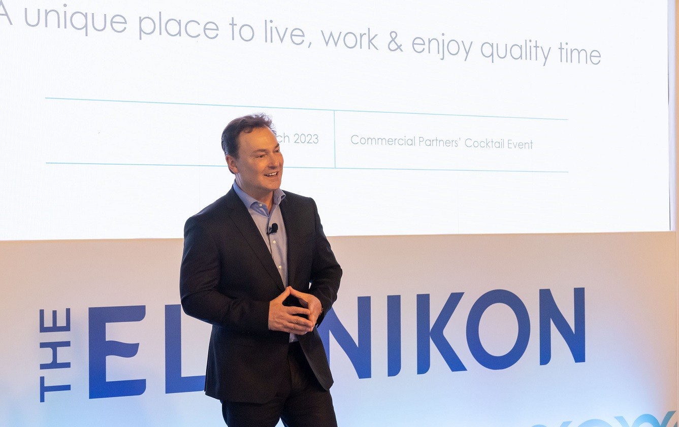 H LAMDA Development προχωρά στην έκδοση ομολογιακού δανείου έως 500 εκατ. ευρώ