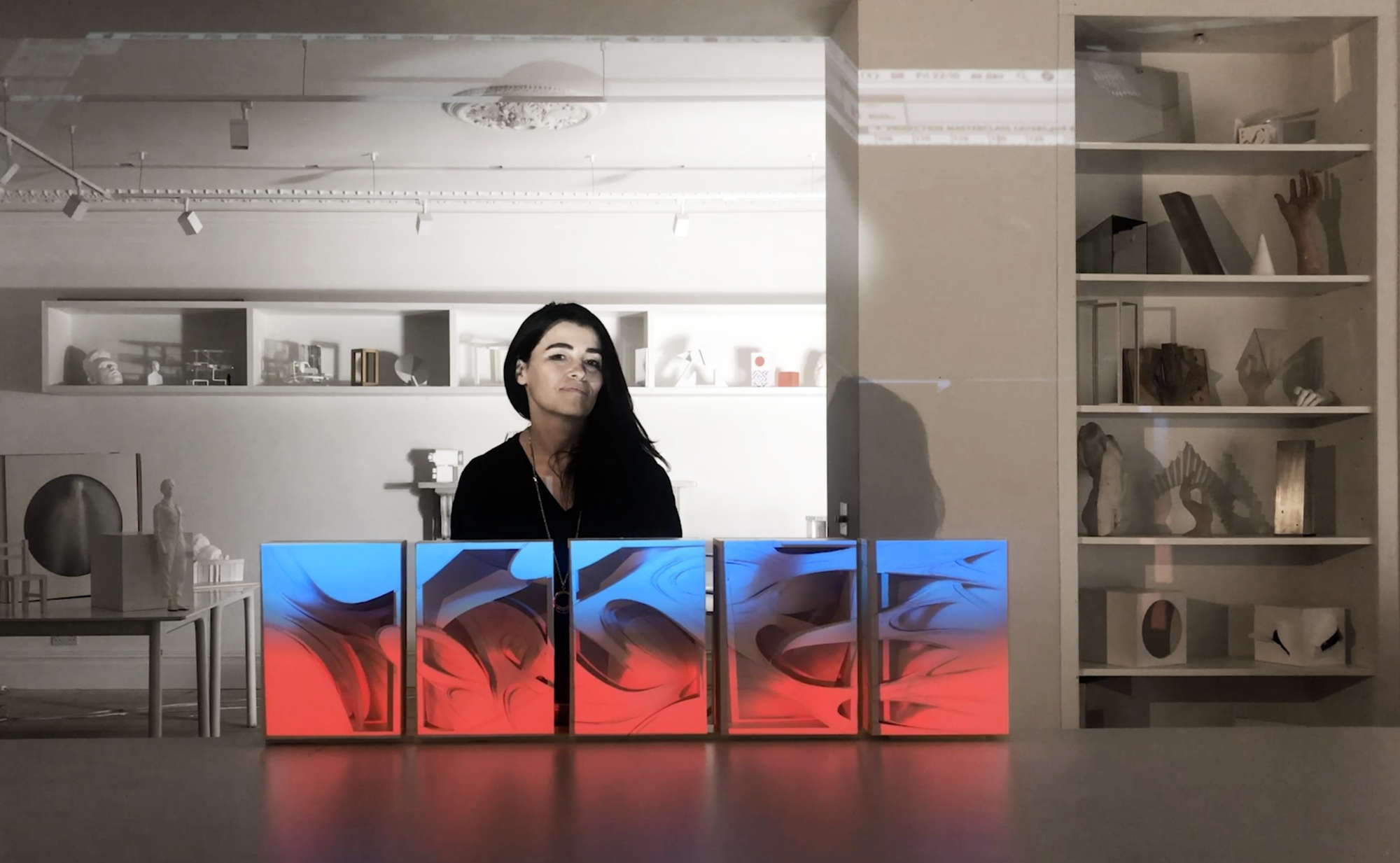 H designer που δημιουργεί τις πιο θεαματικές συναυλίες όλων των εποχών – Η τεχνολογία στην υπηρεσία μιας ιδιοφυΐας