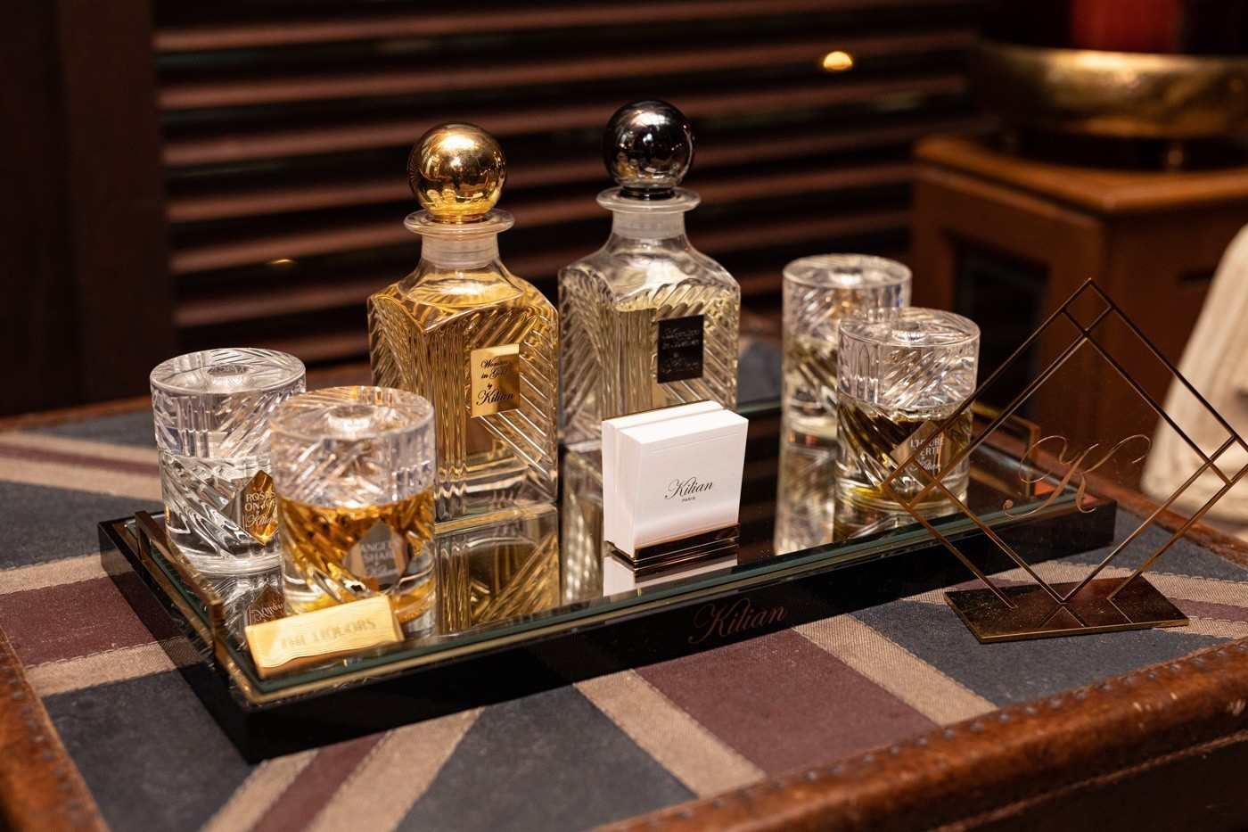 Τι ακριβώς συνέβη σε ένα επικό dinner για 12 μόνο άτομα με τιμή συμμετοχής τα 1.600 ευρώ