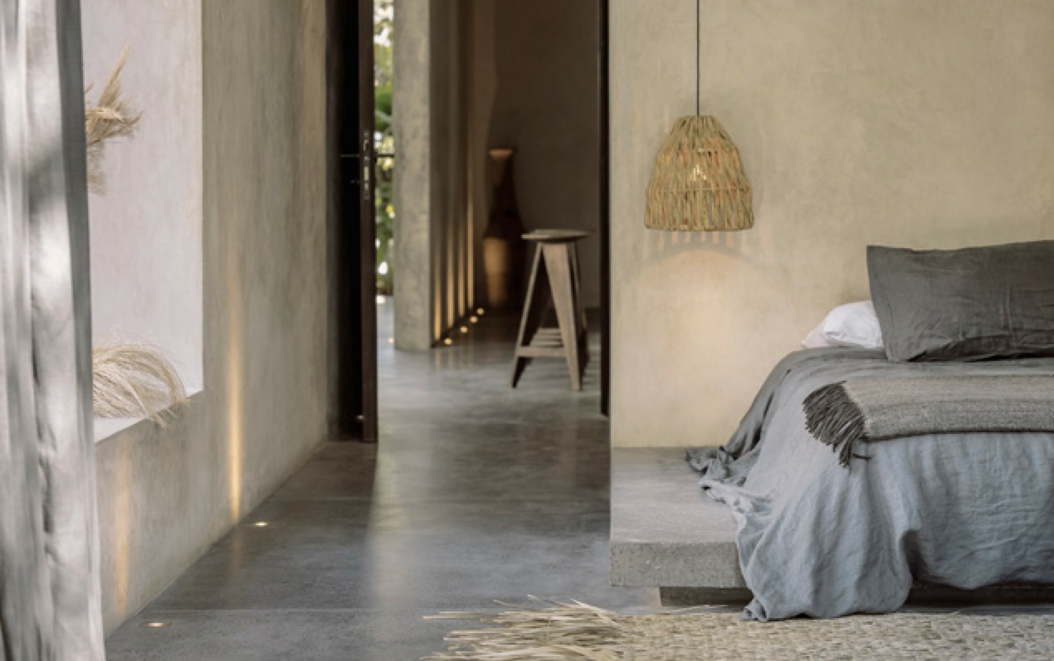 Απίστευτες βραβευμένες κατοικίες μοντέρνας αρχιτεκτονικής στη μέση της ζούγκλας