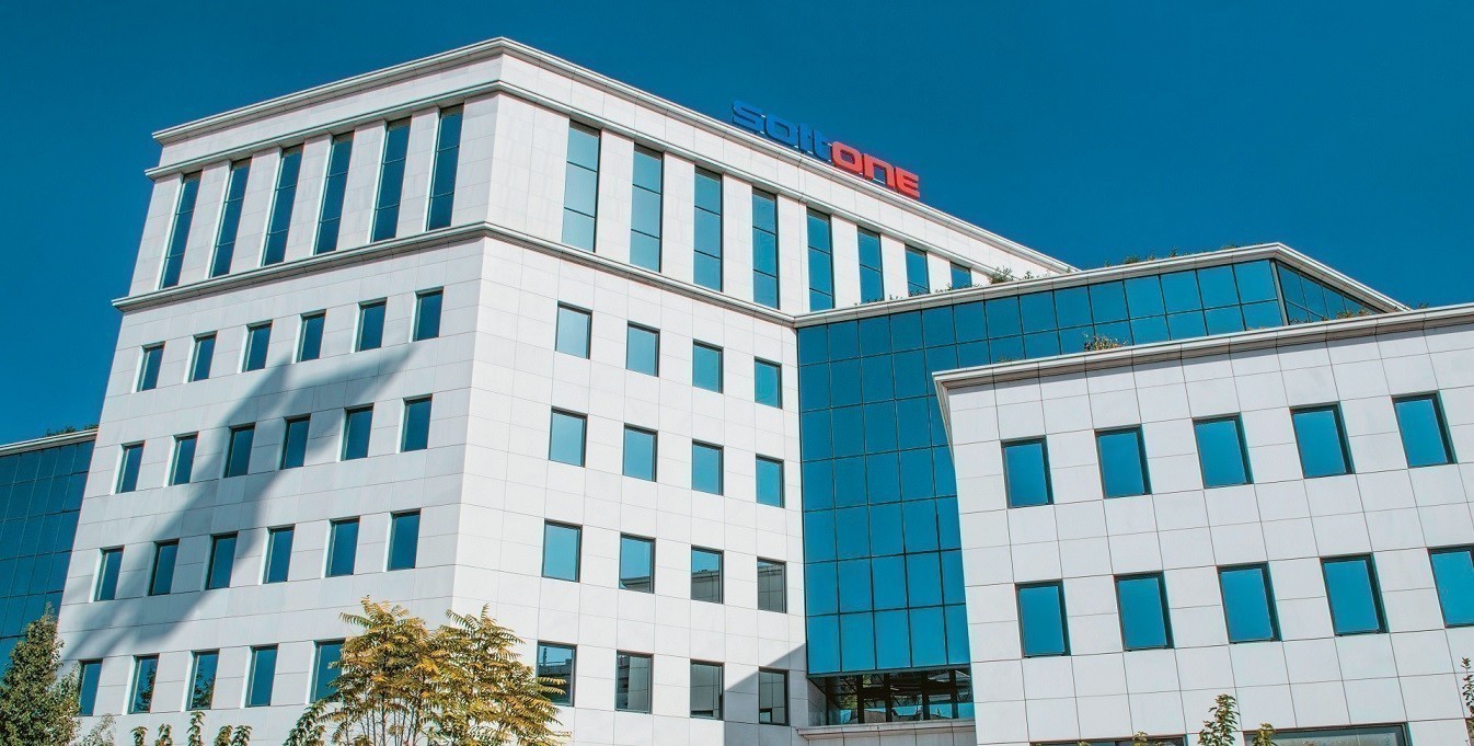 SoftOne: Η πρώτη ελληνική εφαρμογή τεχνητής νοημοσύνης ΑΙ, ενσωματώνεται στην πλατφόρμα SHOPRANOS